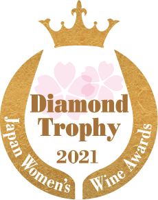 DEMUERTE CLASSIC silver medal in the SAKURA AWARDS 2021 - Winery On  Creations