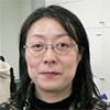 Hiroko Kitajima