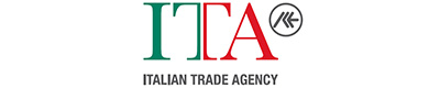 イタリア大使館　貿易促進部　ITA